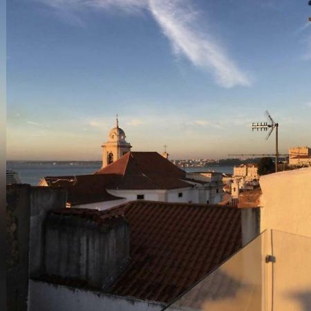 Cosy Alfama Hideout - With Rooftop Terrace ลิสบอน ภายนอก รูปภาพ