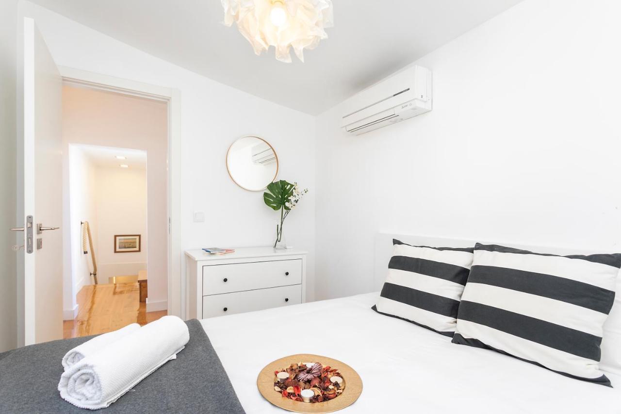 Cosy Alfama Hideout - With Rooftop Terrace ลิสบอน ภายนอก รูปภาพ